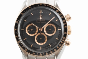 Omega Speedmaster Moonwatch manual winding 3366.51.00