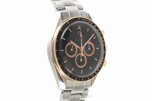 Omega Speedmaster Moonwatch manual winding 3366.51.00