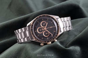 Omega Speedmaster Moonwatch manual winding 3366.51.00