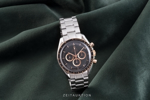 Omega Speedmaster Moonwatch manual winding 3366.51.00