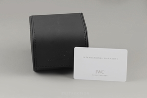 IWC Portofino 18 ct red gold manual winding Kal. C.59210 Ref. IW510107