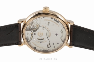 IWC Portofino 18 ct red gold manual winding Kal. C.59210 Ref. IW510107