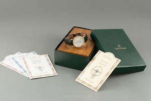 Chronoswiss Regulateur 18 ct gold automatic Kal. C122 Ref. CH1221