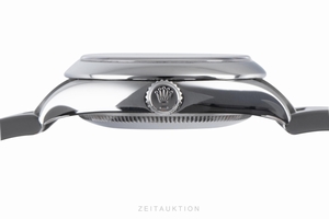 Rolex Oyster Perpetual steel automatic Kal. 2232 Ref. 277200