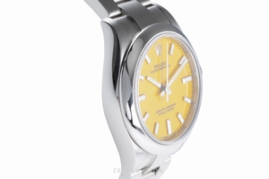 Rolex Oyster Perpetual steel automatic Kal. 2232 Ref. 277200