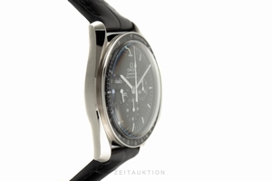 Omega Seamaster chronograph steel manual winding Kal. 1861 Ref. 311.33.42.30.01.001