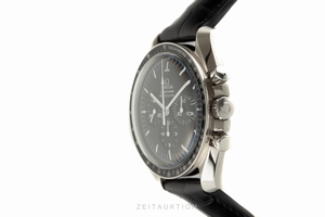 Omega Seamaster chronograph steel manual winding Kal. 1861 Ref. 311.33.42.30.01.001