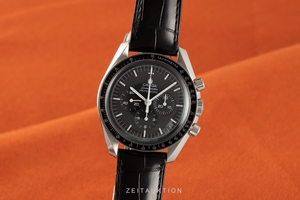 Omega Seamaster chronograph steel manual winding Kal. 1861 Ref. 311.33.42.30.01.001