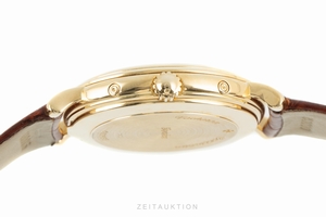 Vacheron & Constantin Historiques 18 ct gold automatic Kal. 1126 Ref. 47050/000J-4