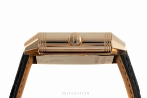 Jaeger-LeCoultre Reverso 18 ct gold automatic Kal. 970 Ref. 240.2.72