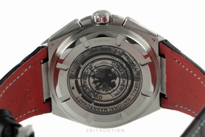 IWC Ingenieur automatic 3784