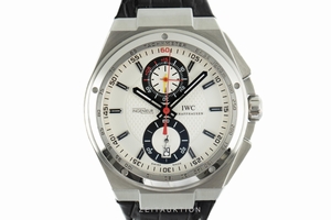 IWC Ingenieur automatic 3784