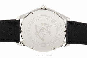 IWC Portugieser manual winding IW570302