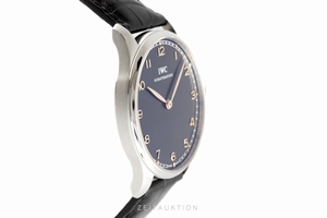 IWC Portugieser manual winding IW570302