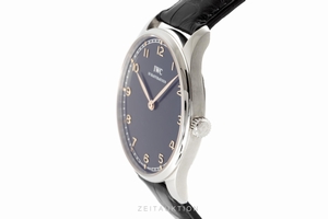 IWC Portugieser manual winding IW570302