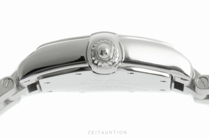 Cartier Roadster steel automatic Kal. 3110 Ref. 2510