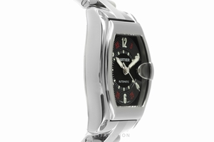 Cartier Roadster steel automatic Kal. 3110 Ref. 2510