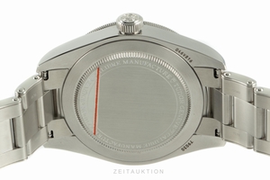 Tudor Black Bay steel automatic Kal. MT5402 Ref. 79030B