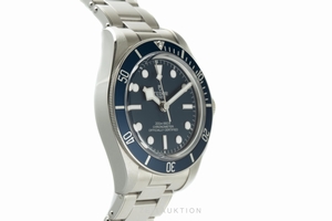 Tudor Black Bay steel automatic Kal. MT5402 Ref. 79030B