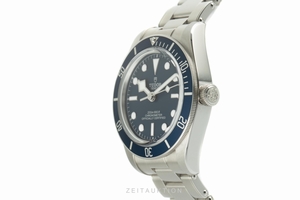 Tudor Black Bay steel automatic Kal. MT5402 Ref. 79030B