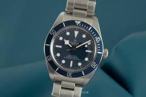Tudor Black Bay steel automatic Kal. MT5402 Ref. 79030B