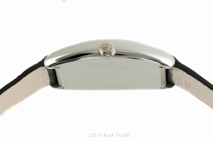 Franck Muller Regulateur platinium manual winding Kal. 7500 Ref. 2852SR