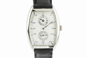 Franck Muller Regulateur platinium manual winding Kal. 7500 Ref. 2852SR