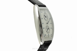 Franck Muller Regulateur platinium manual winding Kal. 7500 Ref. 2852SR
