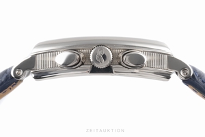 Breguet Heritage  chronograph 18 ct white gold automatic Kal. 550 Ref. 5460