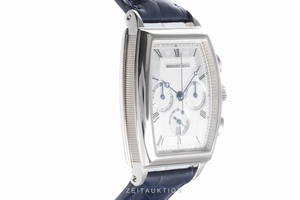 Breguet Heritage  chronograph 18 ct white gold automatic Kal. 550 Ref. 5460