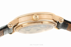 Chronoswiss Regulateur 18 ct red gold automatic Kal. C.122 Ref. CH1221R