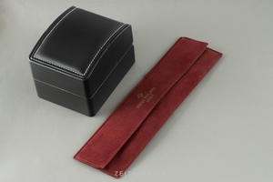Patek Philippe Golden Ellipse 18 ct gold quartz Kal. E15 Ref. 4831