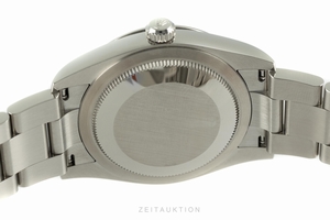 Rolex Oyster Perpetual steel automatic Kal. 2232 Ref. 124200