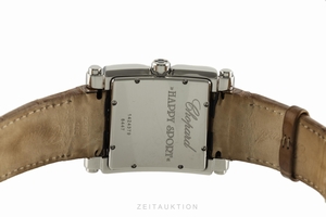 Chopard Happy Sport steel quartz Ref. 288447, 8447