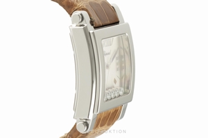Chopard Happy Sport steel quartz Ref. 288447, 8447
