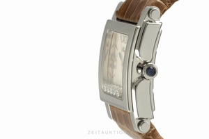 Chopard Happy Sport steel quartz Ref. 288447, 8447