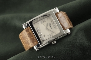 Chopard Happy Sport steel quartz Ref. 288447, 8447