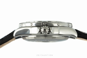 Breitling Galactic steel quartz Kal. B71 Ref. A71356