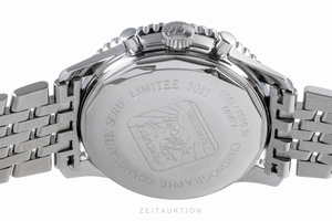 Breitling Navitimer Cosmonaute manual winding A12022