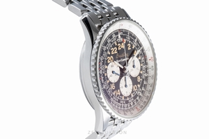 Breitling Navitimer Cosmonaute manual winding A12022