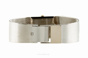Rolex Cellini 18 ct white gold manual winding Kal. 650 Ref. 4312 VINTAGE