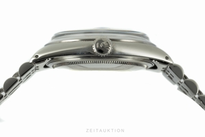 Rolex Datejust steel automatic Kal. 1570 Ref. 1600 VINTAGE