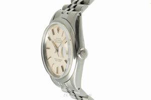 Rolex Datejust steel automatic Kal. 1570 Ref. 1600 VINTAGE