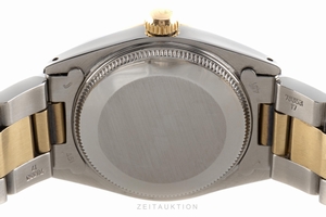 Rolex Datejust steel / gold automatic Kal. 2030 Ref. 6827