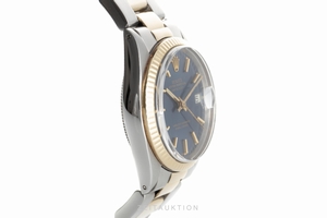 Rolex Datejust steel / gold automatic Kal. 2030 Ref. 6827