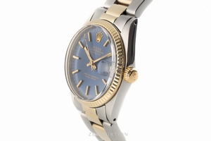 Rolex Datejust steel / gold automatic Kal. 2030 Ref. 6827