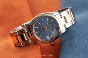 Rolex Datejust steel / gold automatic Kal. 2030 Ref. 6827