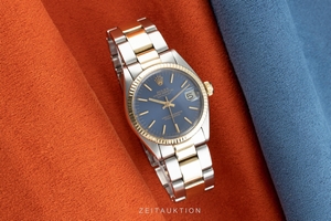 Rolex Datejust steel / gold automatic Kal. 2030 Ref. 6827