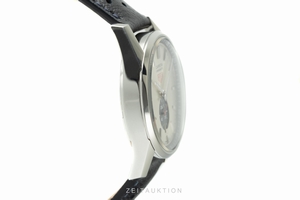 Tag Heuer Carrera steel automatic Kal. 6 Ref. WV5111