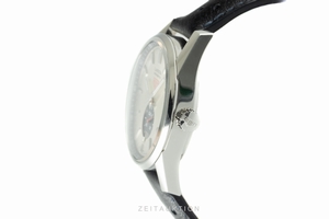 Tag Heuer Carrera steel automatic Kal. 6 Ref. WV5111